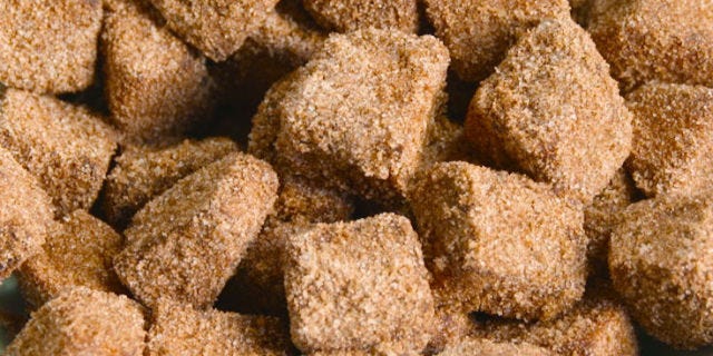 Churro Bites