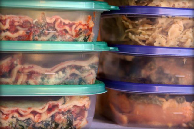 The Best Produce Storage Containers to Reduce Food Waste