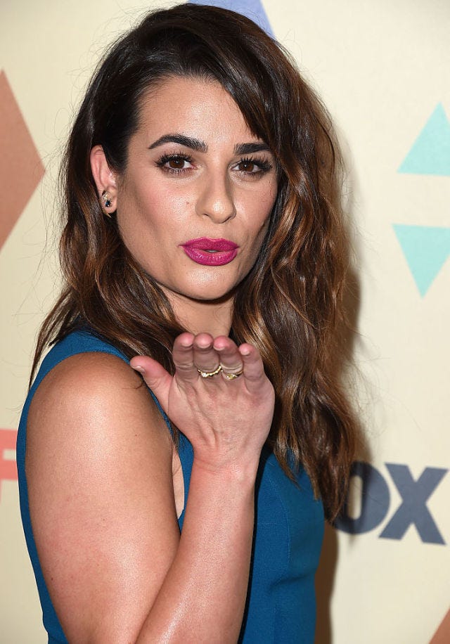 Lea Michelle