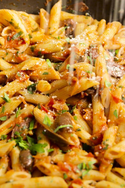 30+ Easy Pasta Side Dishes - Best Recipes for Pasta Sides - Delish.com