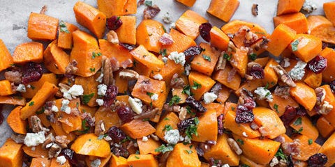 16 Sweet Potato Salads That Will Spice Up Any BBQ