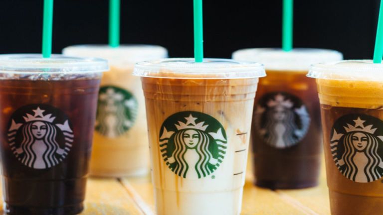 You Won't Believe These Annoying Starbucks Orders