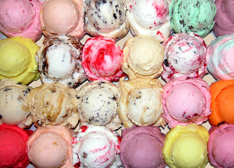 This Is The Most Popular Ice Cream Shop In Every State