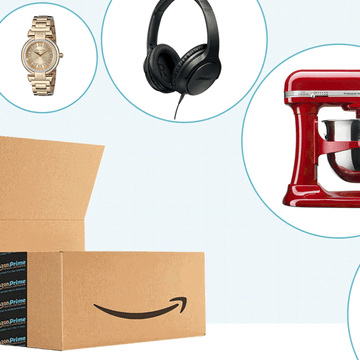Amazon Prime Day deals