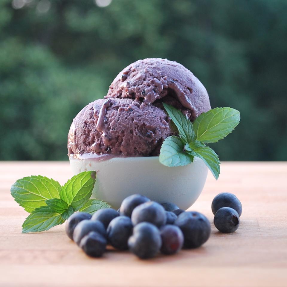 DC - Ice Cream Jubille