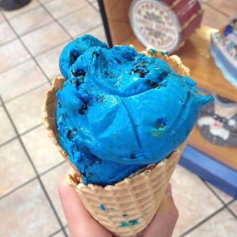 This Is The Most Popular Ice Cream Shop In Every State