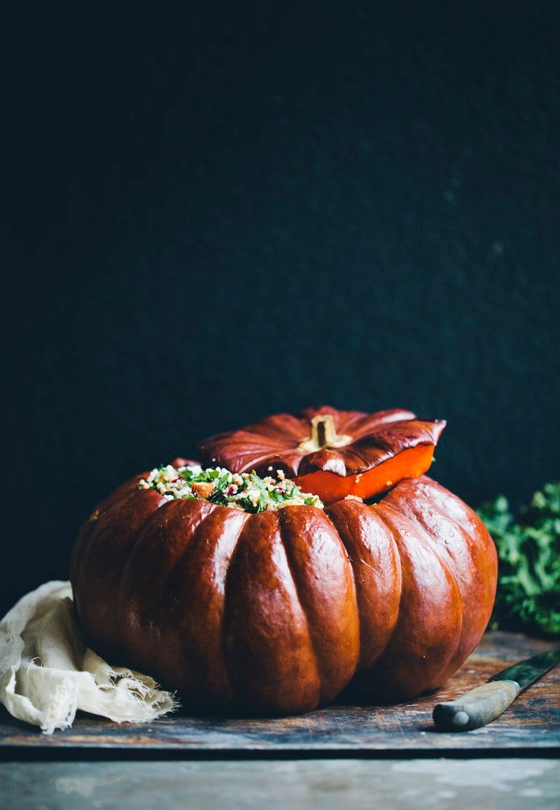 Pumpkin, Winter squash, Calabaza, Food, Dish, Cucurbita, Vegetable, Still life photography, Still life, Cuisine, 