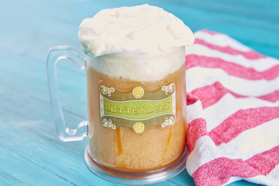 butterbeer