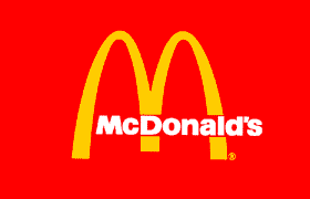 Yellow, Red, Text, Orange, Amber, Font, Logo, Colorfulness, Carmine, Brand, 