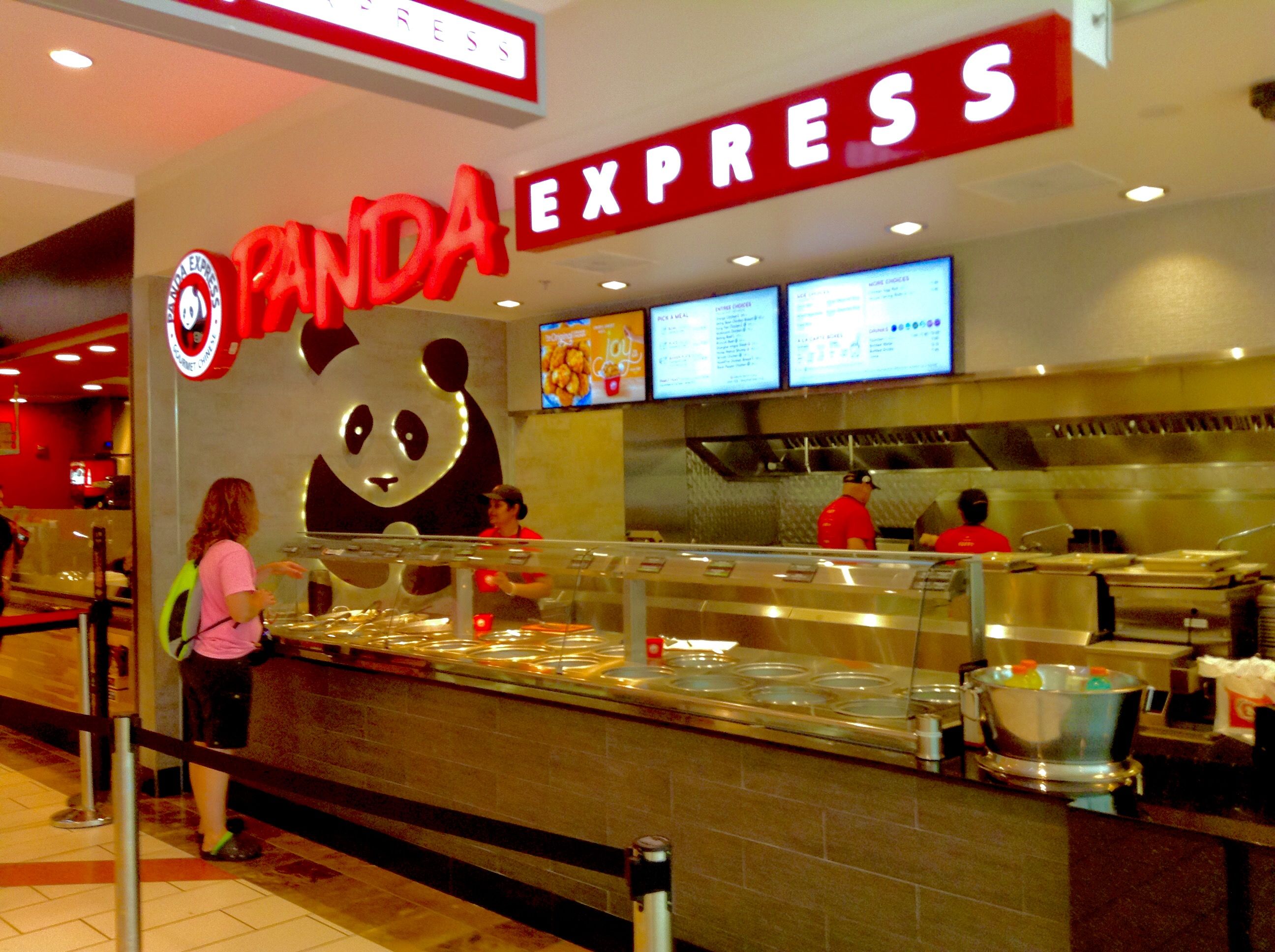 Things You Should Know Before Eating At Panda Express - Delish.com