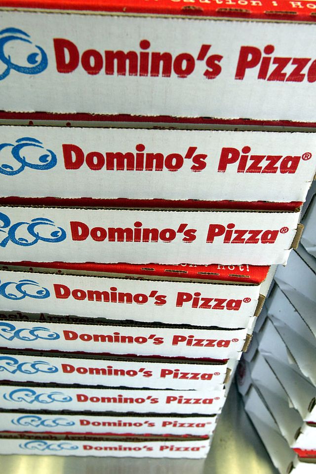 14 Things You Need to Know Before Ordering Domino's