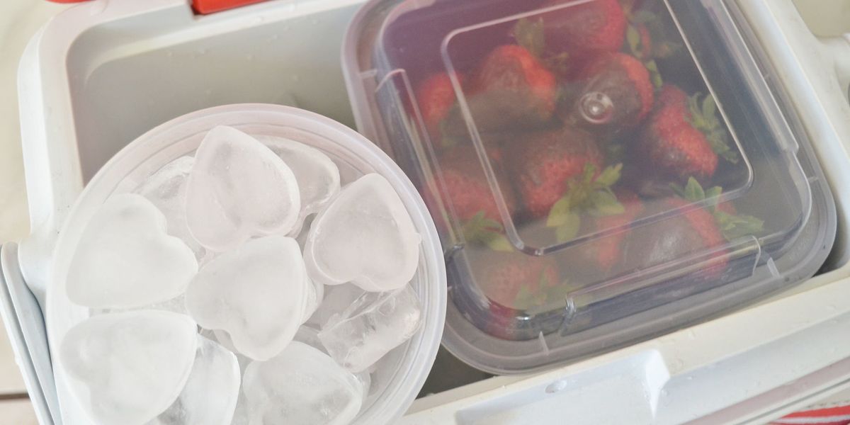 How long will frozen food stay frozen in a cooler 15 Best Cooler Hacks For Summer Cooler Tips And Tricks