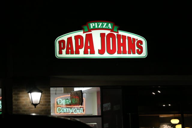 Papa John's