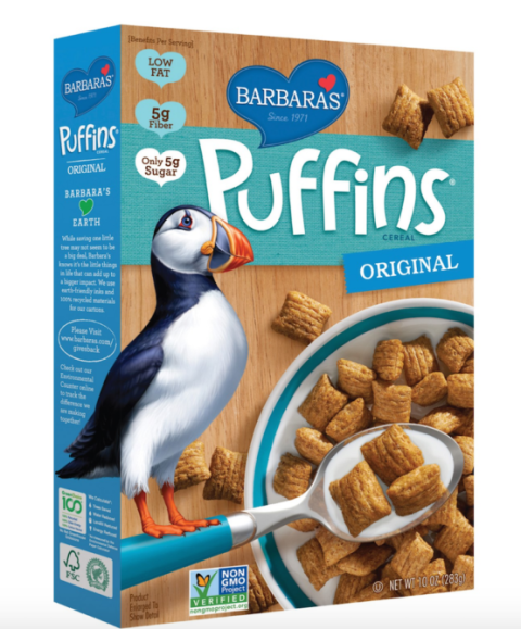 Puffin, Auk, Vertebrate, Beak, Bird, Atlantic puffin, Ingredient, Nut, Flightless bird, Seabird, 