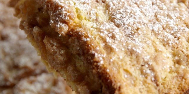 Cinnamon Swirl French Toast Bake