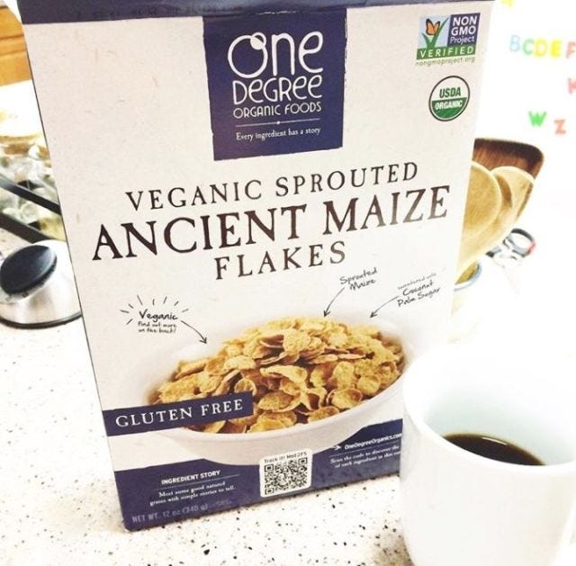 Cuisine, Ingredient, Serveware, Drinkware, Food, Drink, Cup, Tableware, Breakfast, Breakfast cereal, 
