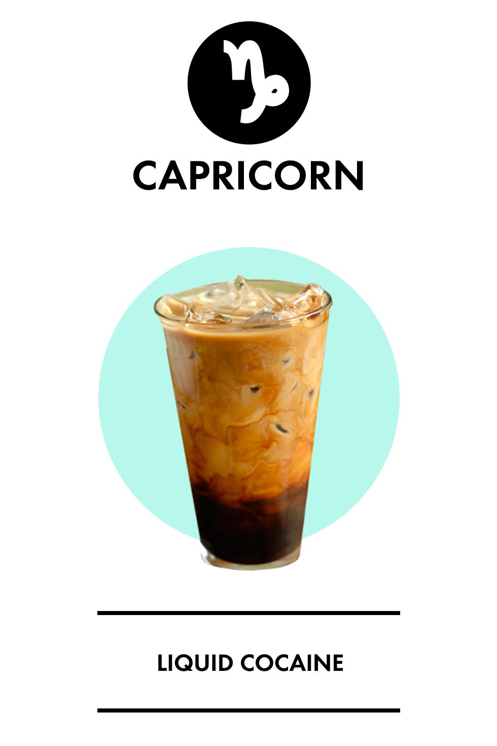 The best Starbucks secret-menu drinks for your sign