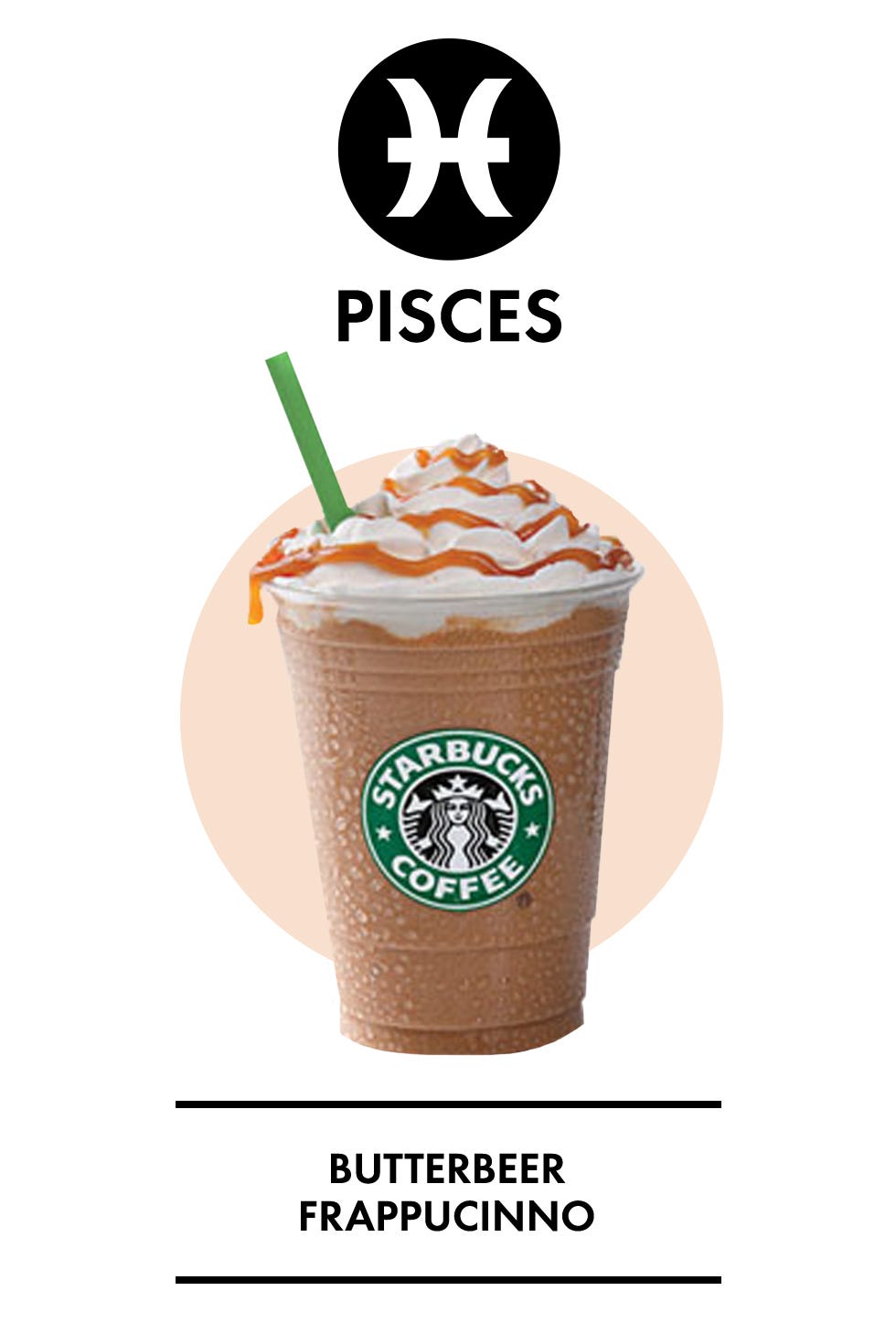 The best Starbucks secret-menu drinks for your sign The best Starbucks secret-menu drinks for your sign
