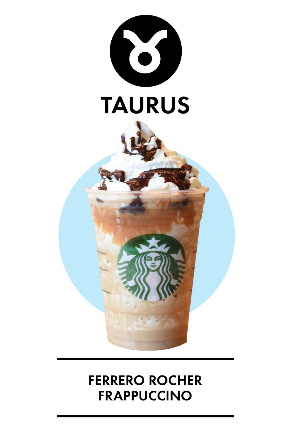 The best Starbucks secret-menu drinks for your sign