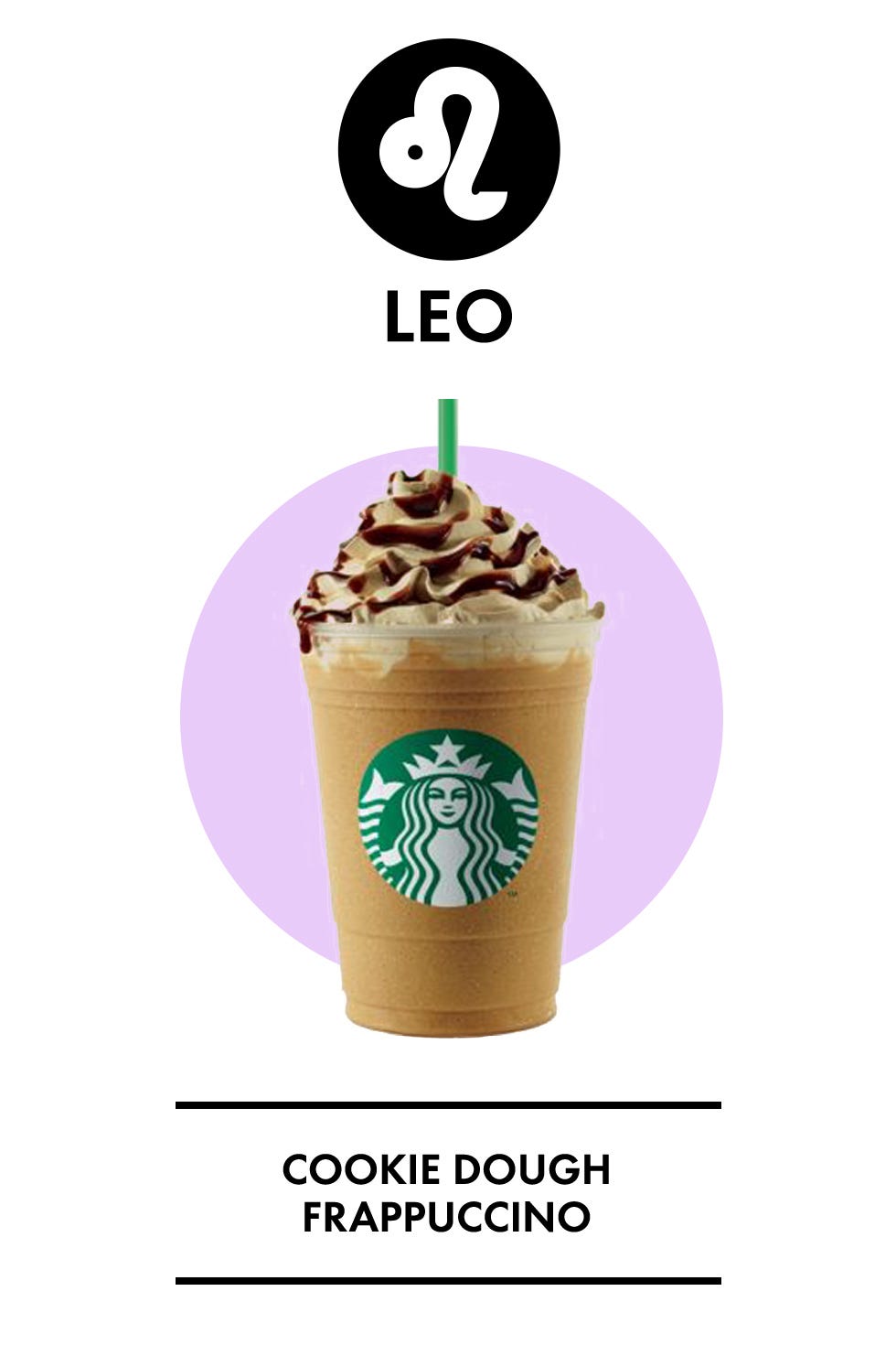 The best Starbucks secret-menu drinks for your sign