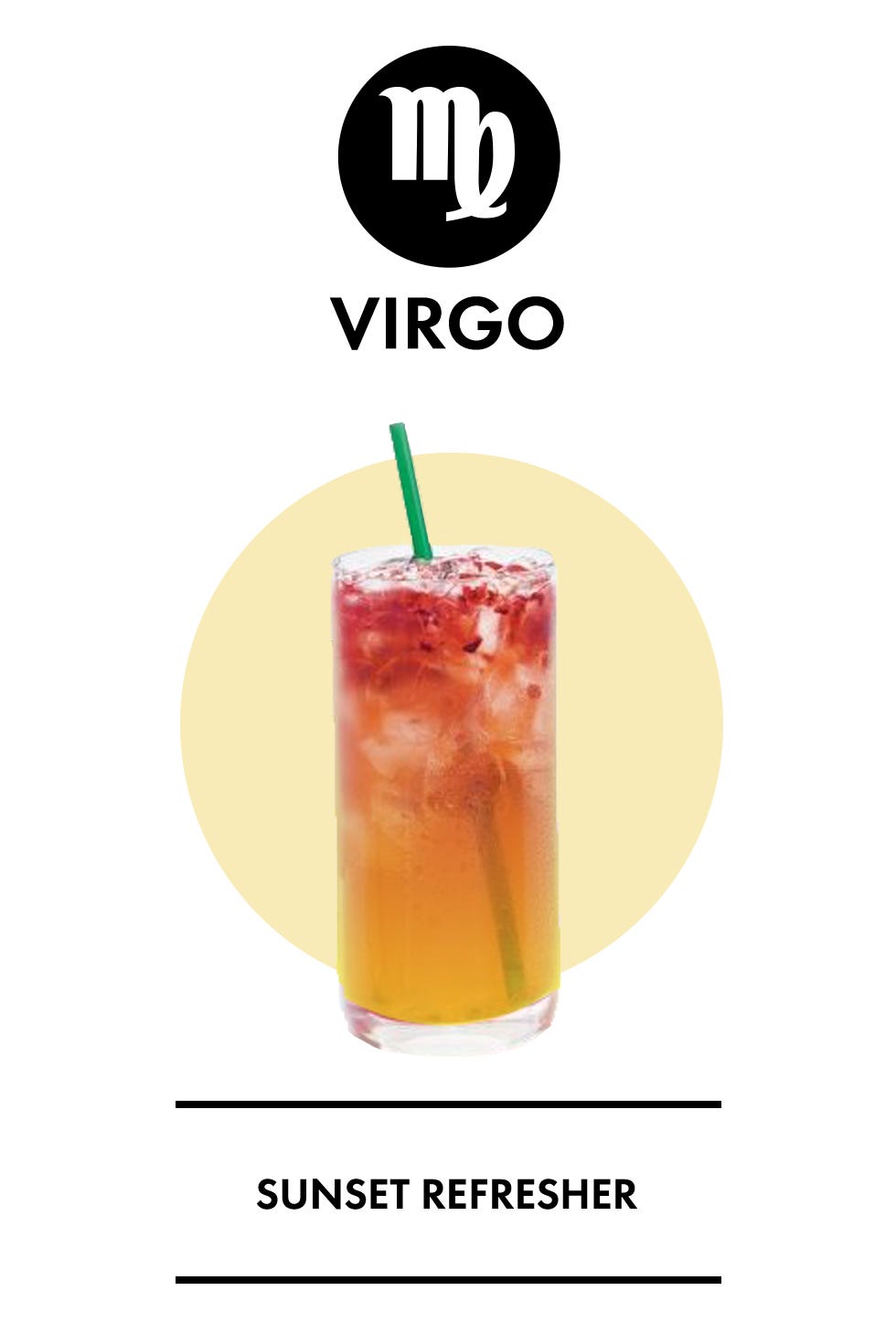 The best Starbucks secret-menu drinks for your sign