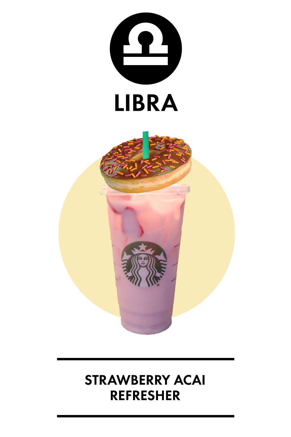 The best Starbucks secret-menu drinks for your sign