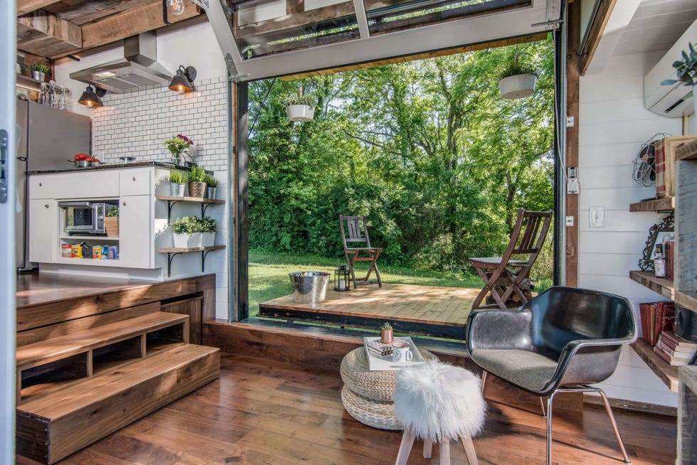 Wood, Floor, Room, Interior design, Flooring, Property, Hardwood, Furniture, Home, Real estate, 