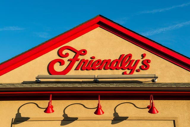 Friendly's