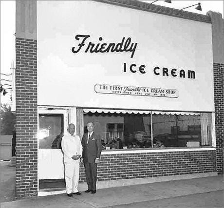 Friendly's