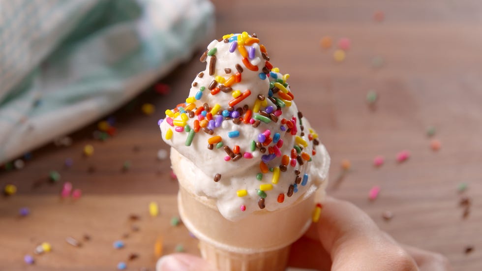 soft serve