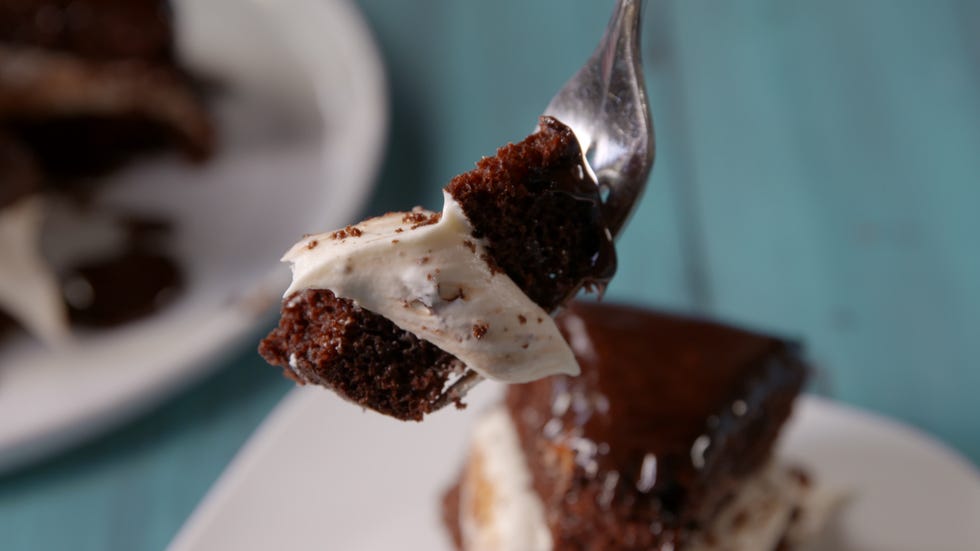 Whoopie Cake bite