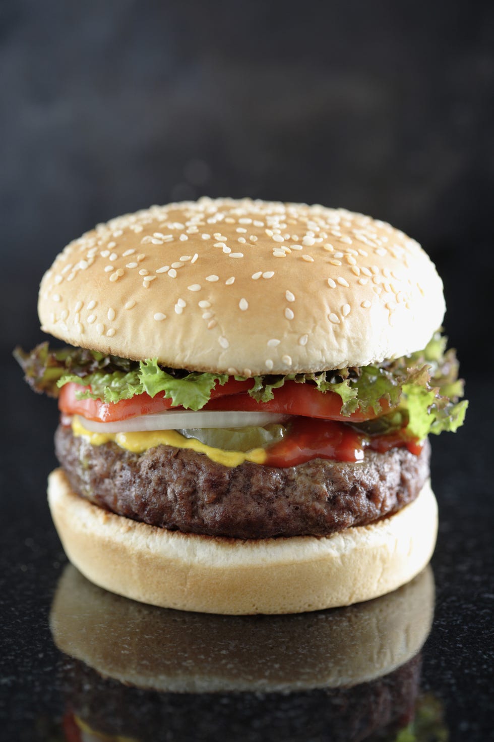 1991: Low-Fat Everything Diet