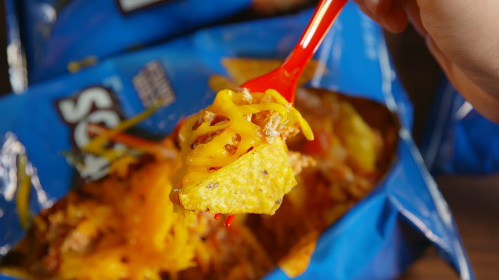 dortio pie bite