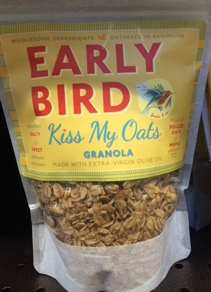 Ingredient, Beige, Produce, Nuts & seeds, Breakfast, Food grain, Label, Cereal, Vegetarian food, Nut, 