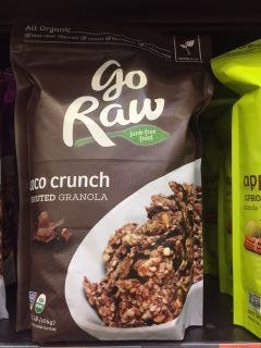 Food, Ingredient, Cuisine, Logo, Dish, Recipe, Convenience food, Produce, Meat, Packaging and labeling, 