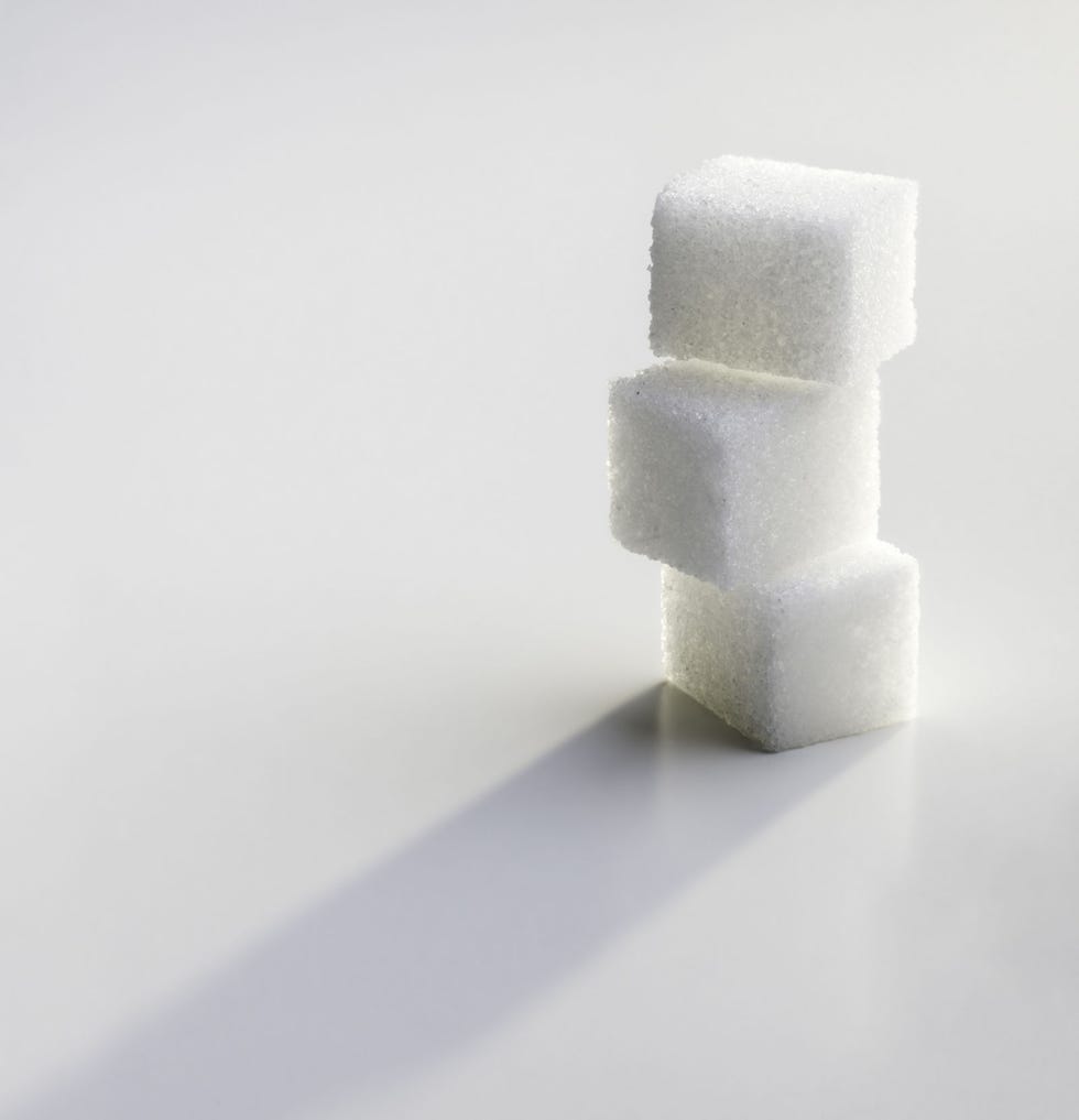 1995: Low-Sugar Diets