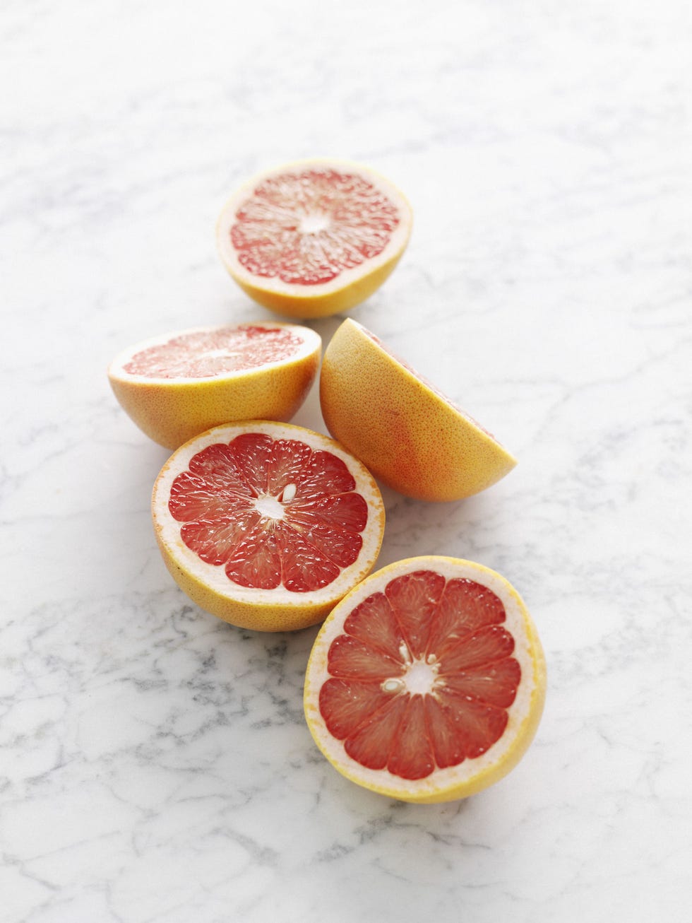 Grapefruit Diet
