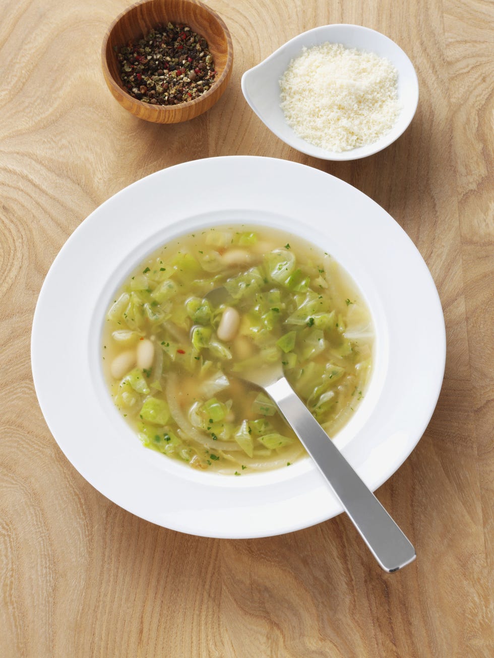 1980: The Cabbage Soup Diet