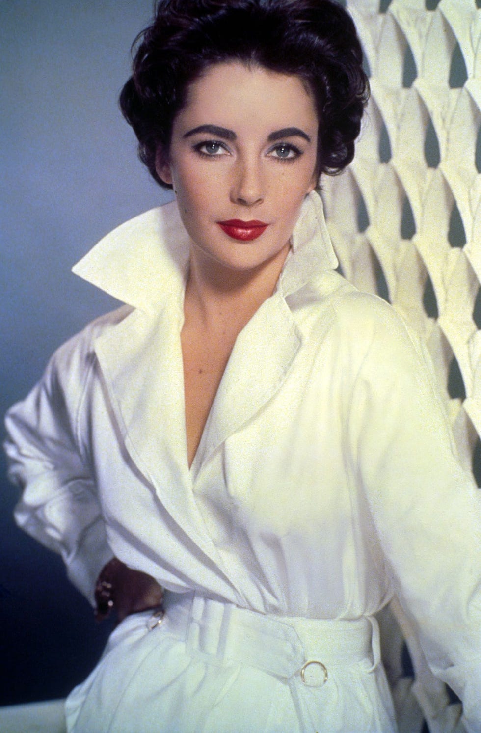1988: Elizabeth Taylor Diet