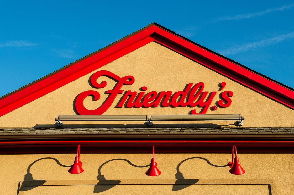 Things You Didn't Know About Friendly's - Delish.com