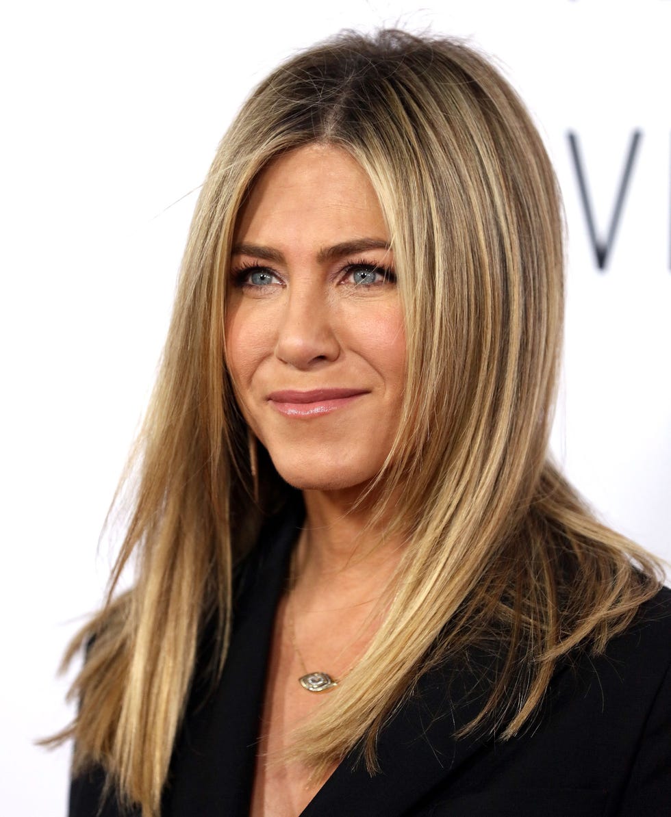 The Zone Diet Jennifer Aniston