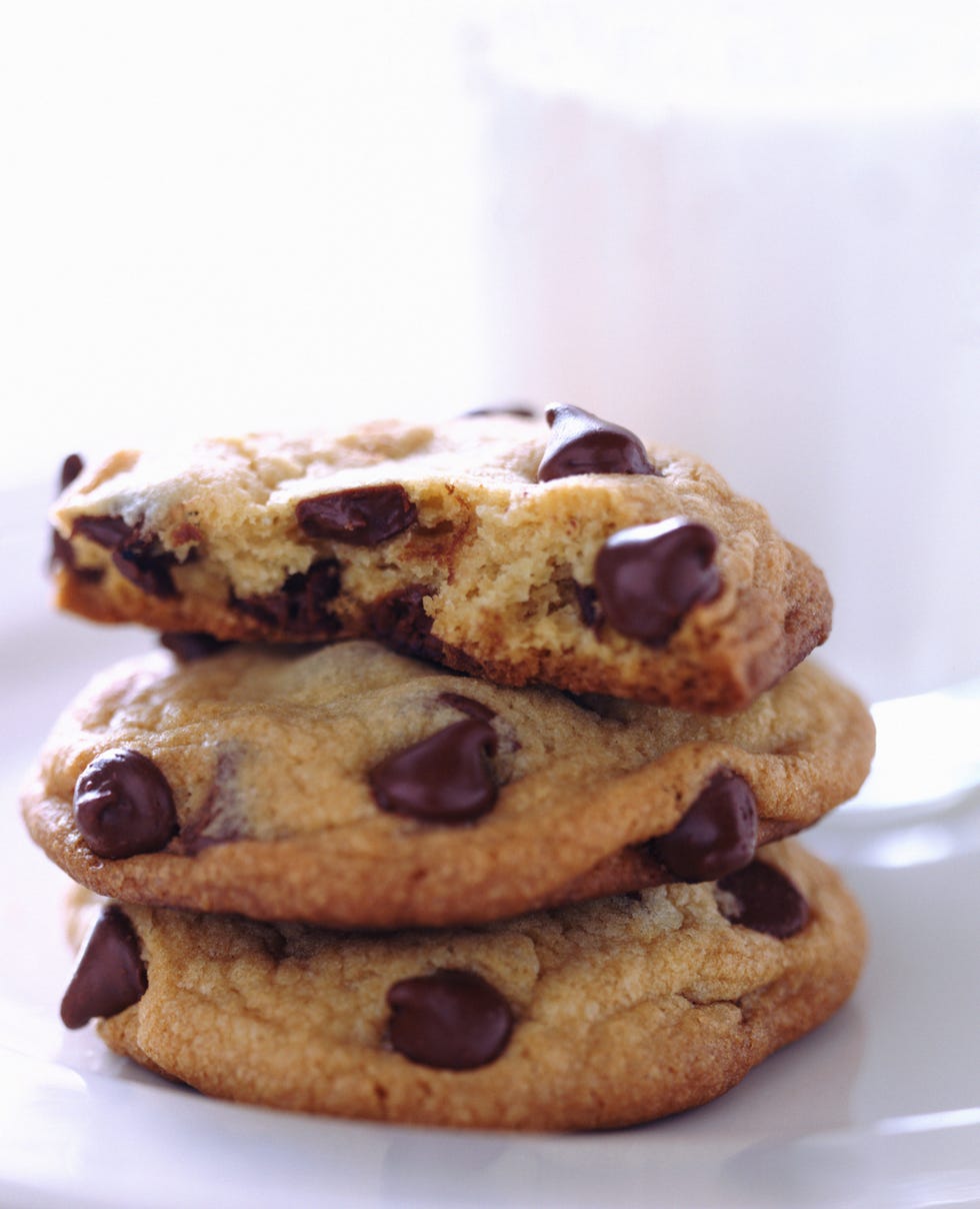 Cookie Diet