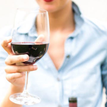 Wine Glass