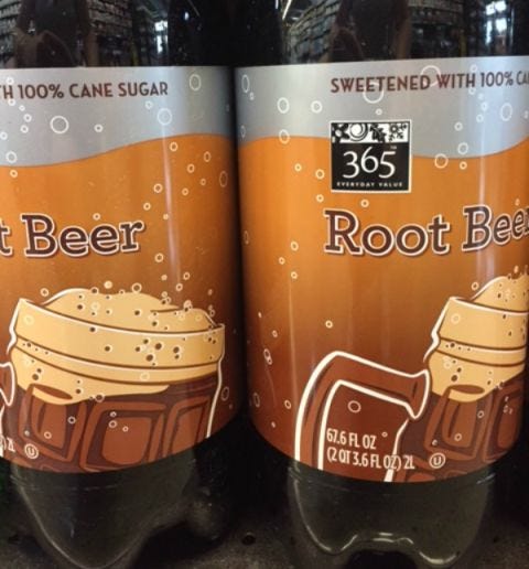 365 Root Beer