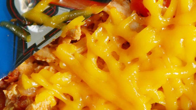 preview for Dorito Pie