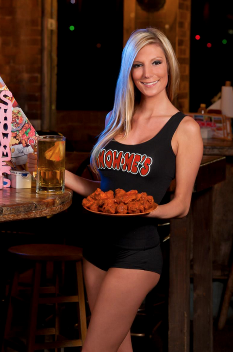 Best Breastaurants In The U S What Is A Breastaurant Delish Com