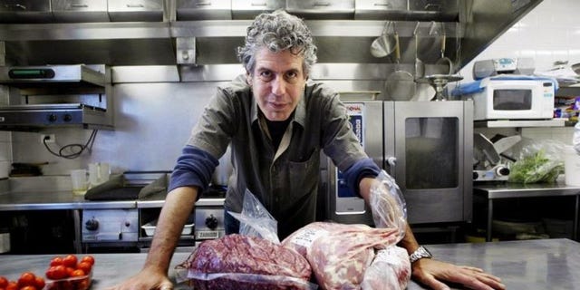 anthony bourdain