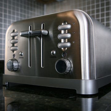 toaster