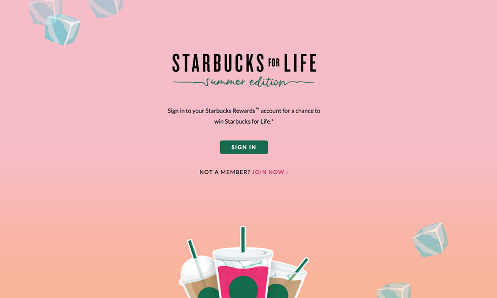 Text, Pink, Peach, Magenta, Graphics, Graphic design, Animation, Illustration, Dessert, Sweetness, 