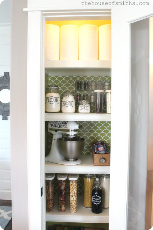 Dishware, Shelf, Shelving, Serveware, Porcelain, Ceramic, Pottery, earthenware, Collection, Peach, 